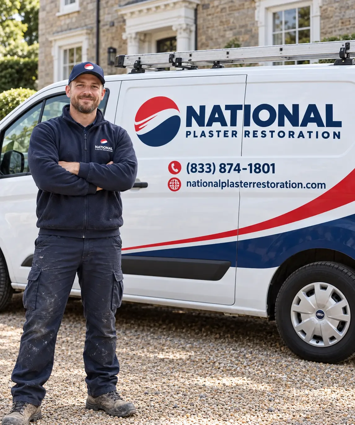 Plaster Repair company in Strawberry Valley, CA
